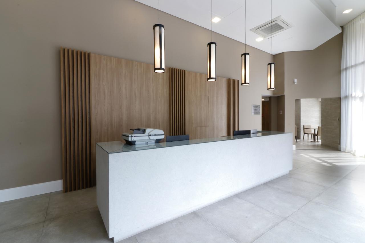 Nobile Residences Studio Pinheiros San Paolo Esterno foto