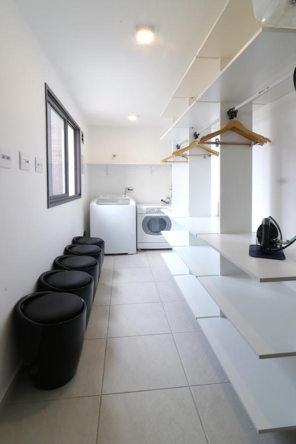 Nobile Residences Studio Pinheiros San Paolo Esterno foto